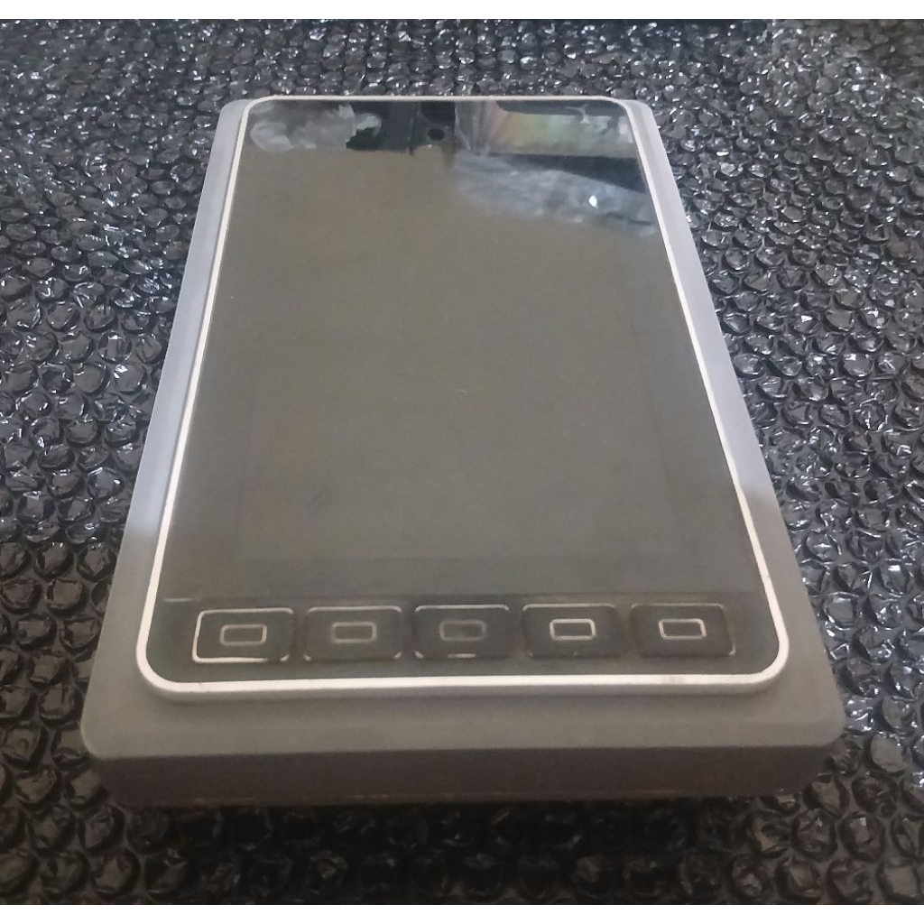 Monitor SANY SY215C SECOND