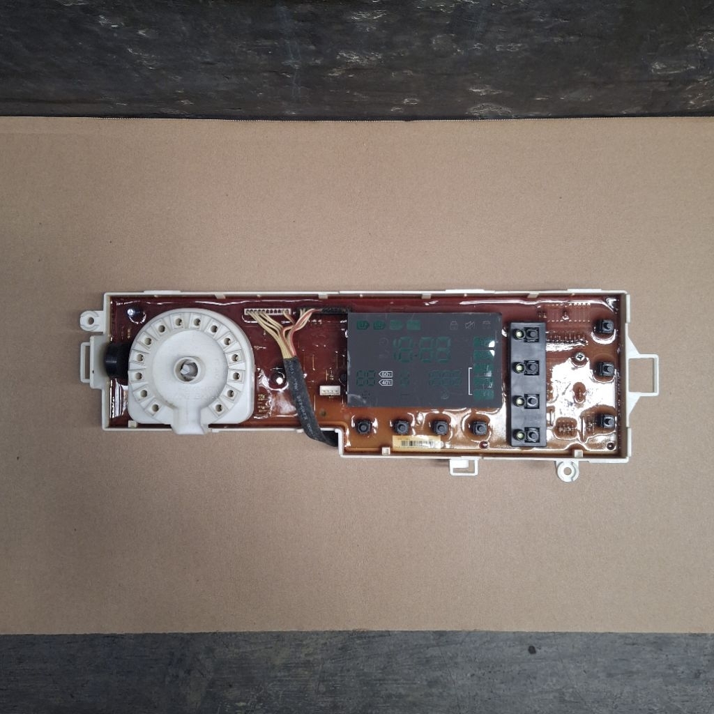 Modul DISPLAY samsung WW-65H5200KW