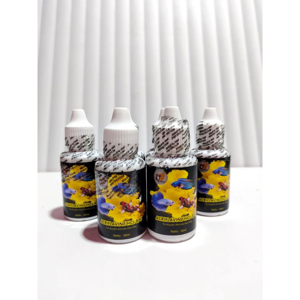 Acriflavine Hcl Bpc 30ml / acriflavine hcl bpc / acriflavine hcl / Acrivlafine