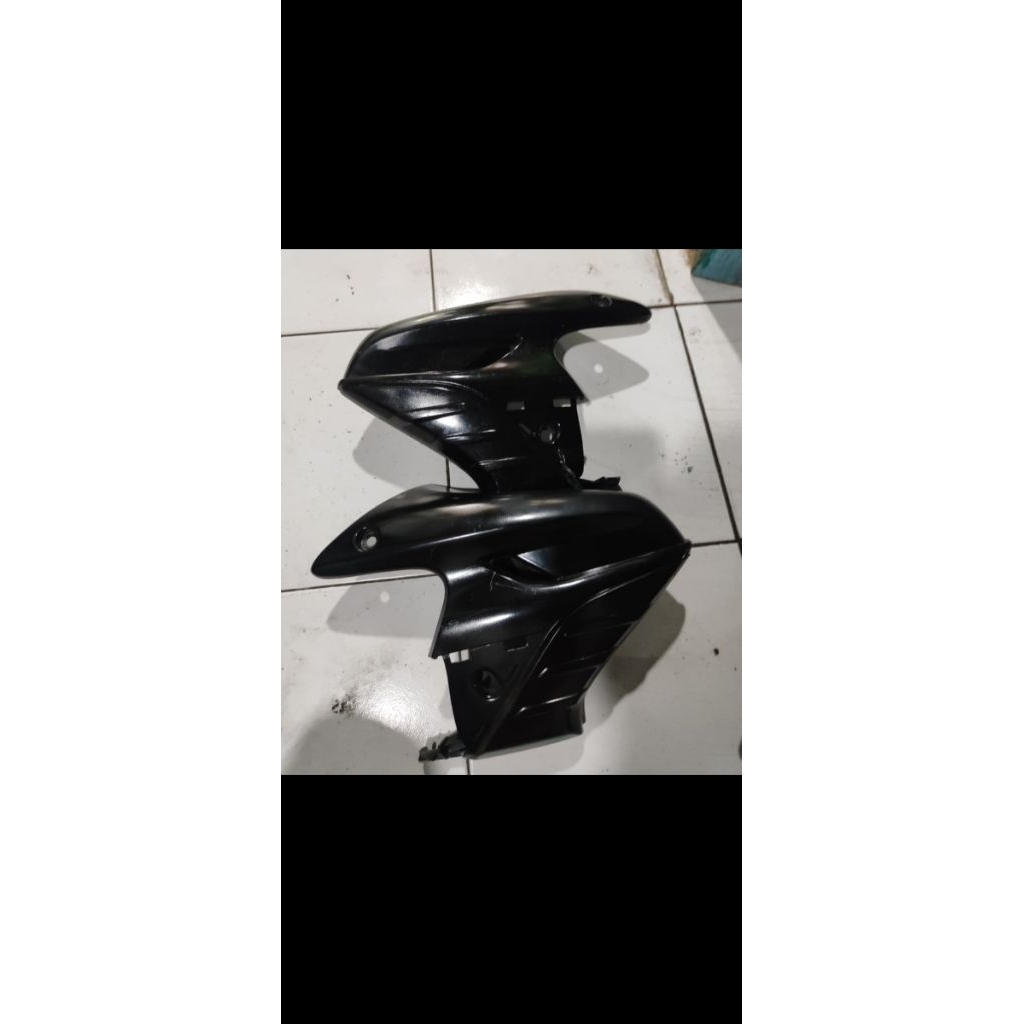 sirip tangki Tiger Revo original