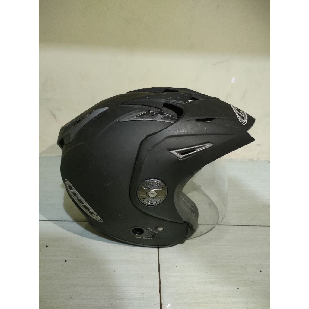 Helm INK ORI