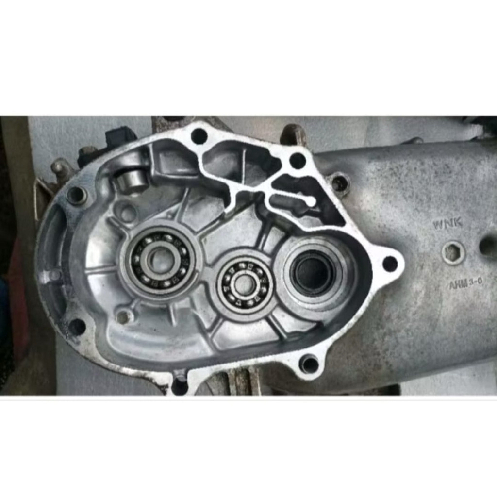 Krengkes blok mesin Vario 125 150 New ataupun old barang original copotan 2015-2025