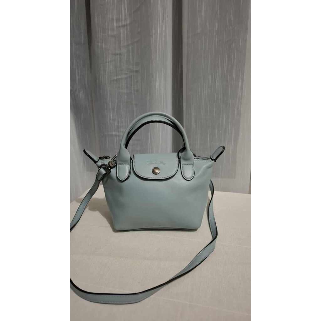 Lc cuir mini