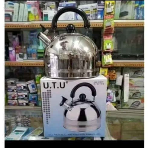 TEKO/CERET SIUL STAINLESS 7LITER