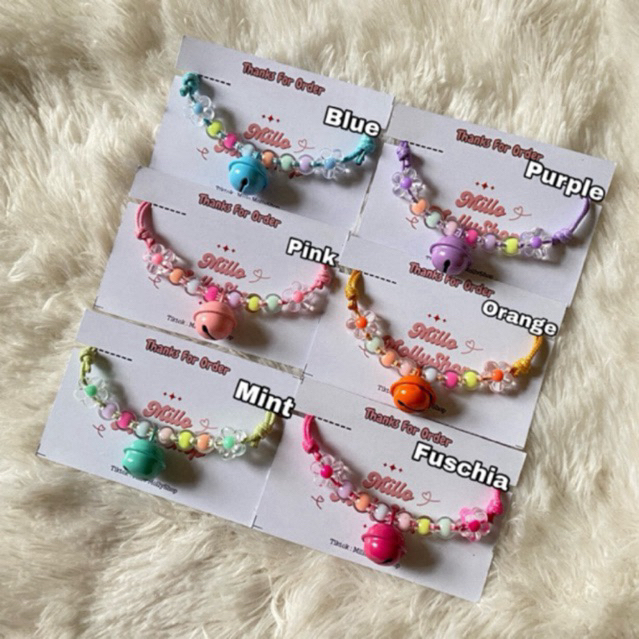 Kalung Kucing Love Kecil / Kalung Kucing Lucu / Kalung Kucing Murah / Kalung Anabul / Kalung Kucing 