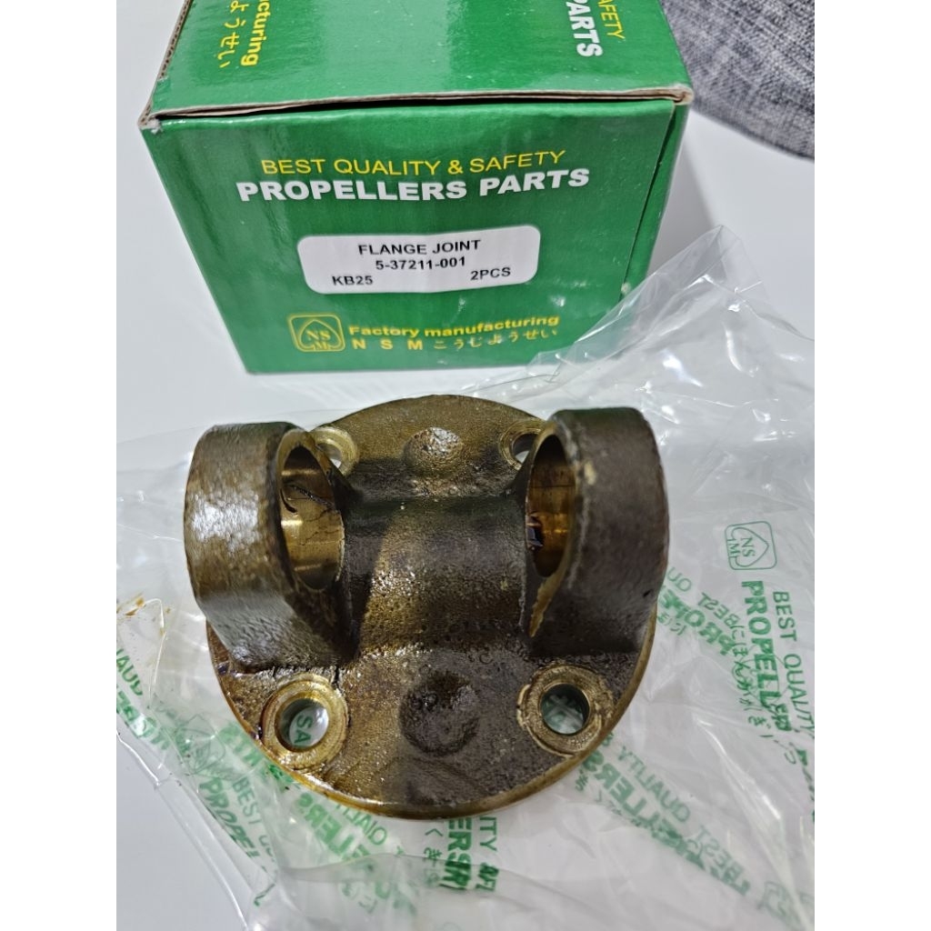 flange joint panther 2.5 panther 2.3 Chevrolet luv