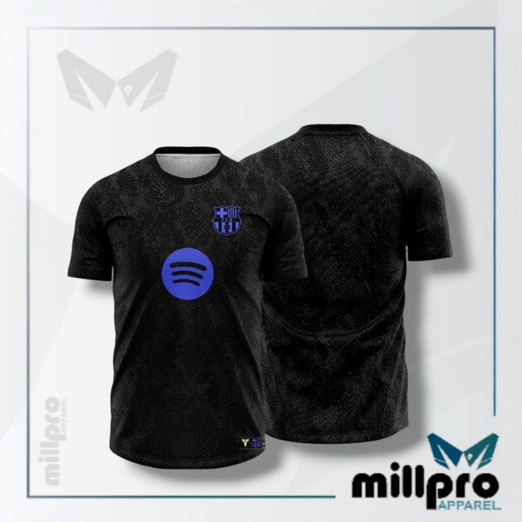 Jersey Pre Match Barca 2025/26