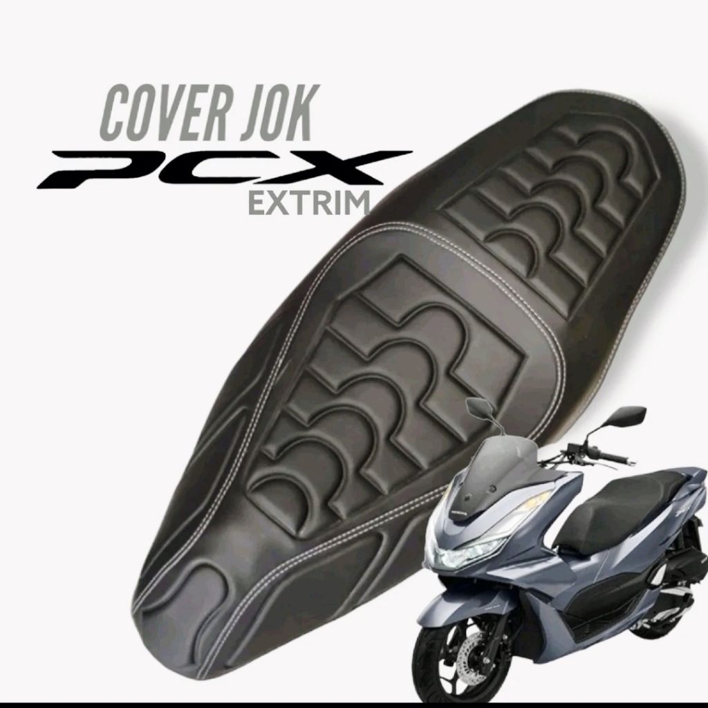 JOK PCX, COVER JOK PCX 150, PCX 160 EXTRIM Motor