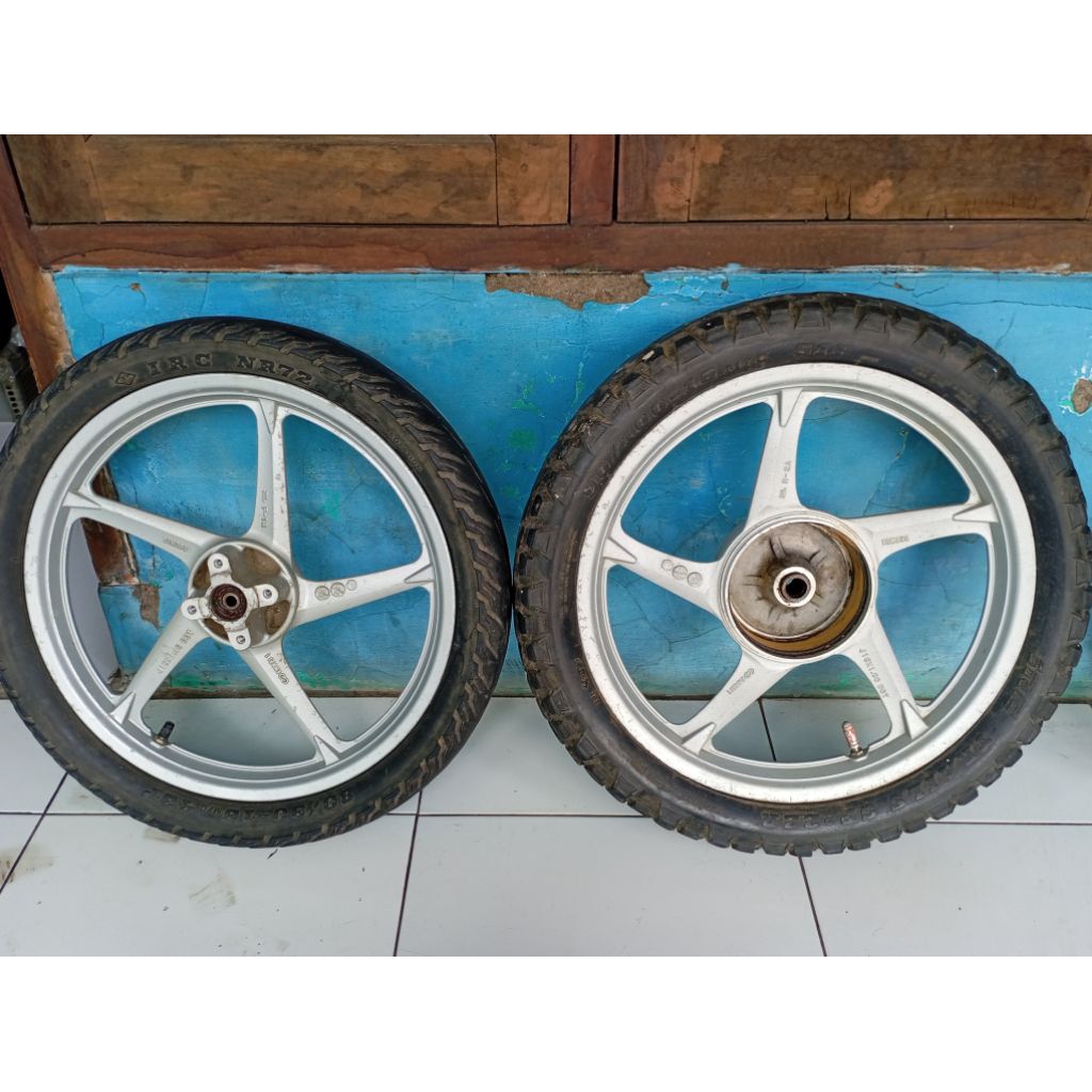 velg enkei / velg nouvo / pelk enkei nouvo / pelk nouvo / velg yamaha nouvo enkei / velg yamaha mio 
