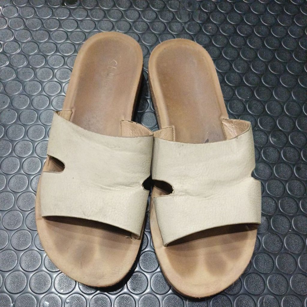 sandal wanita nomor 41