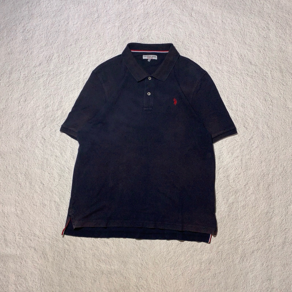 POLO SHIRT US POLO ASSASIN