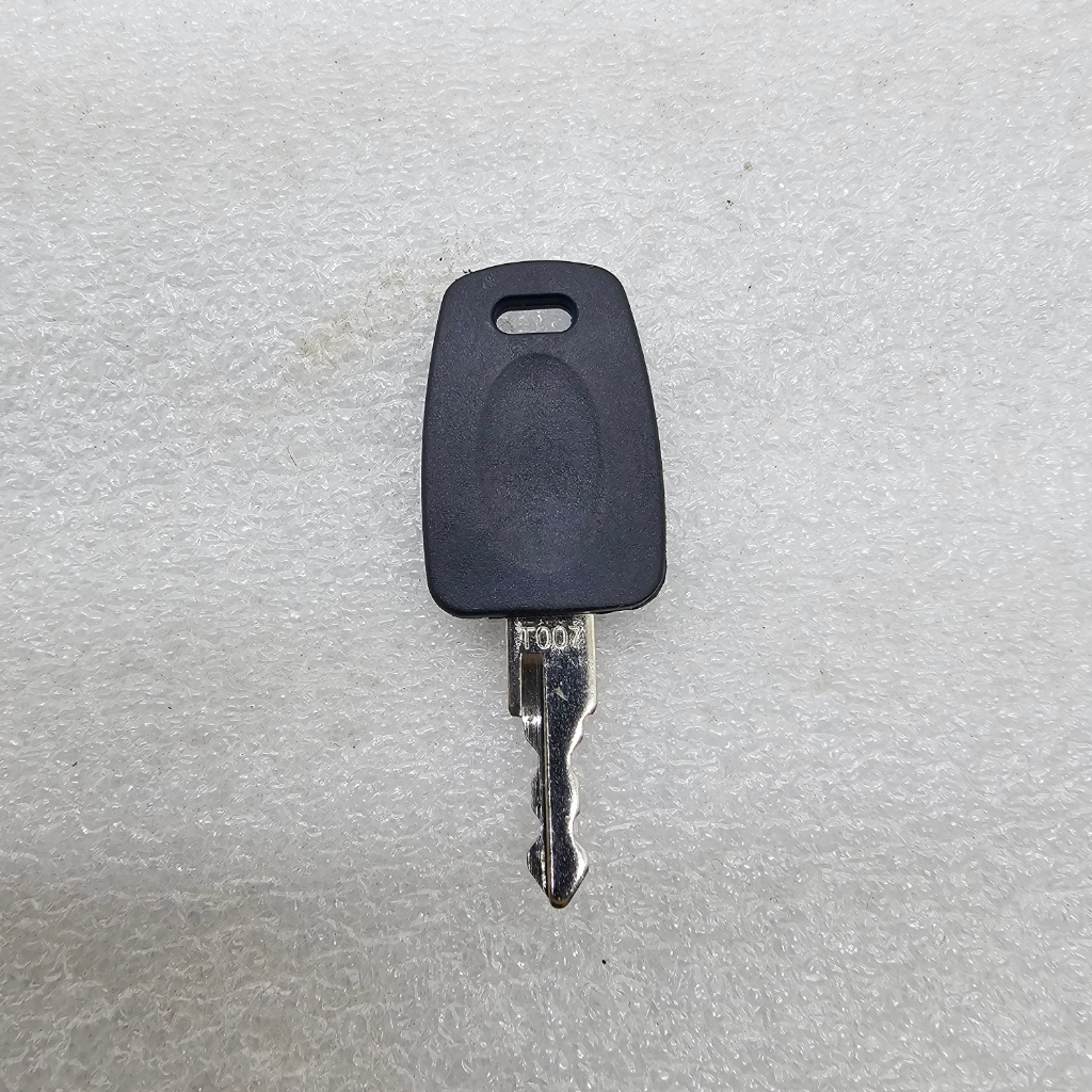 KUNCI TSA LOCK 007 EKSTERNAL KUNCI TSA 007 ORIGINAL / Anak Kunci TSA007 Master Key Gembok Kode Kombi