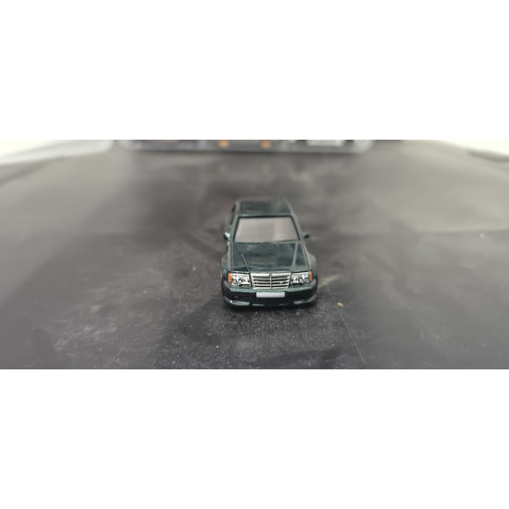 hotwheels mercy loose