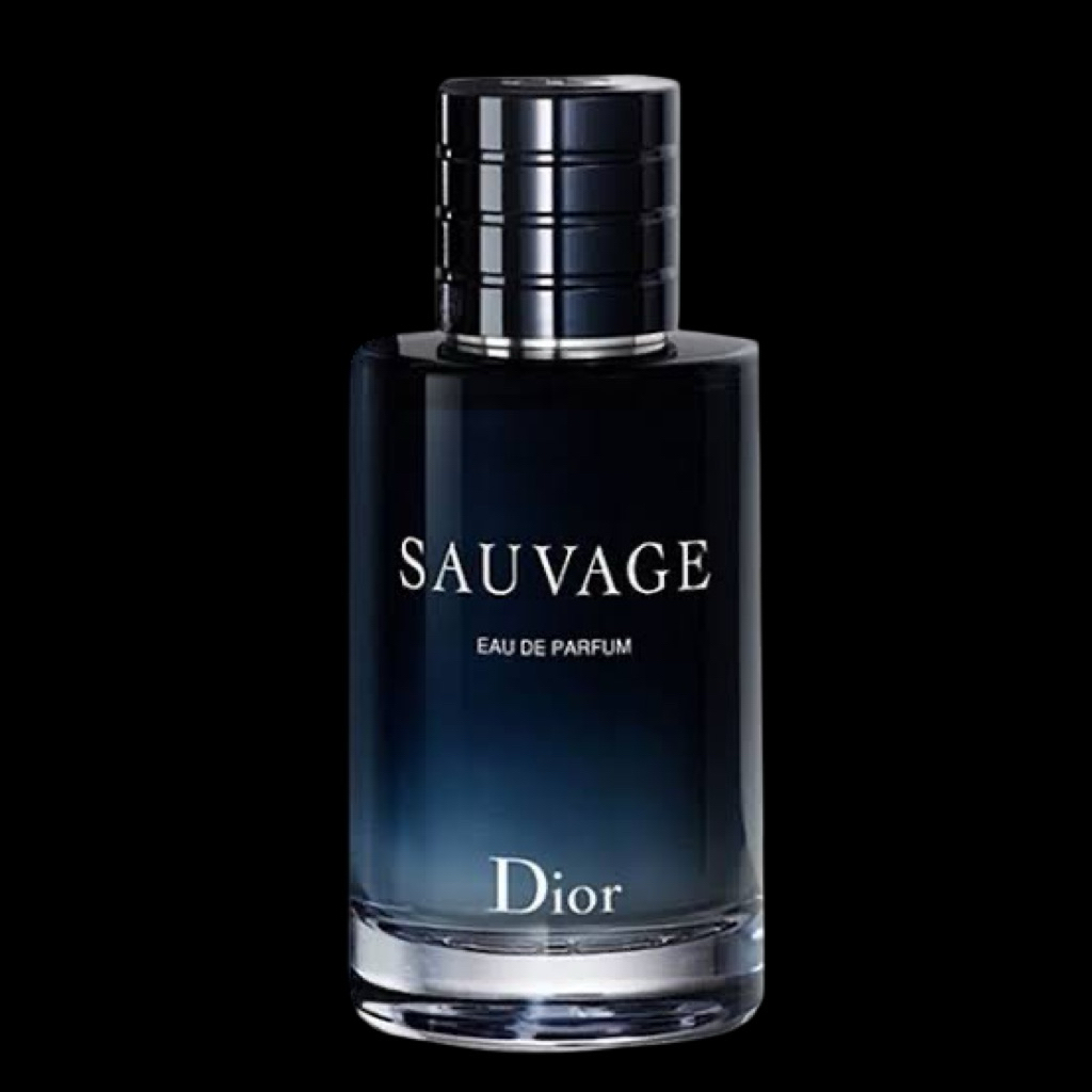 parfume dior sauvage original / parfume terbaru wangi /  parfume unisex