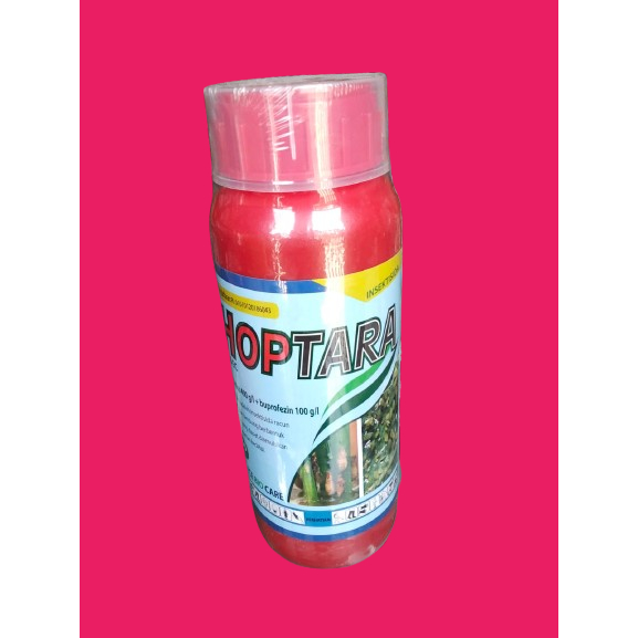 Insektisida Hoptara 500 EC 500ml Klorpirifos + Buprofezin