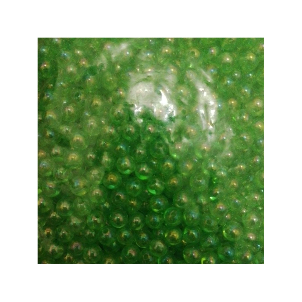MANIK BULAT PASIR GALAXSY KILAT 1PON