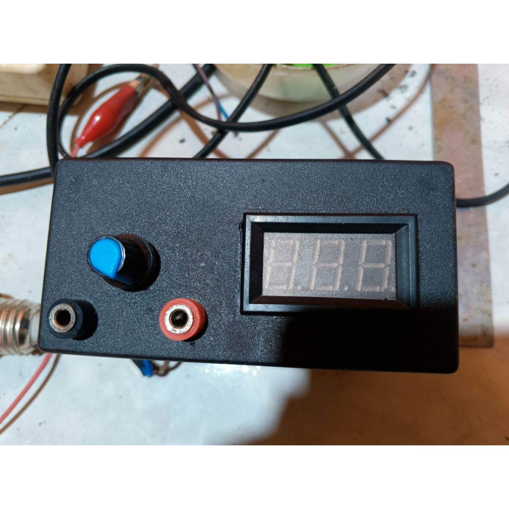 adaptor 24v dimer DC