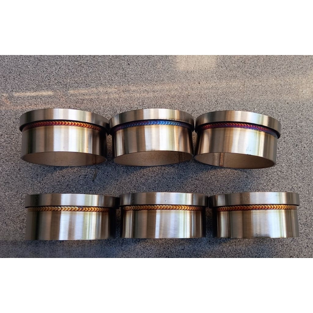 corong knalpot shijiro stainless super istimewa