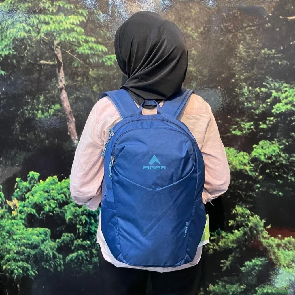 EIGER1989 Tas Ransel ARCH18 Original.