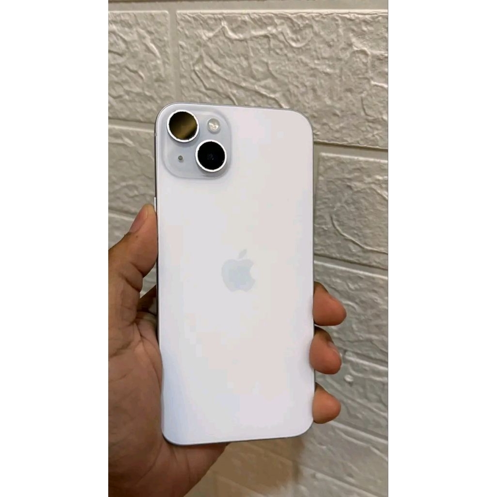 IPHONE 15 PLUS 256gb BYPASS