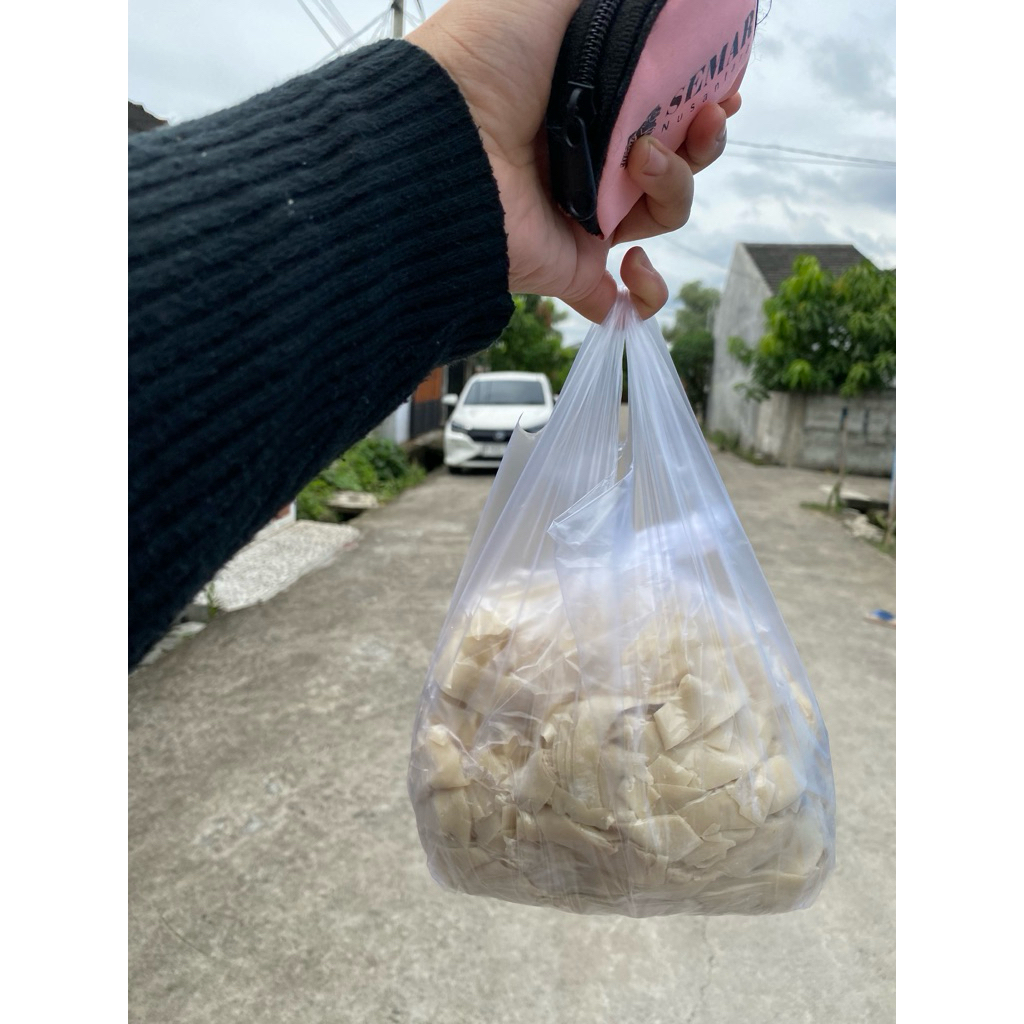 kriwilan kebab & dimsum