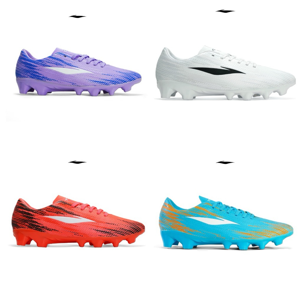 SEPATU BOLA LYCAN AZURA FG