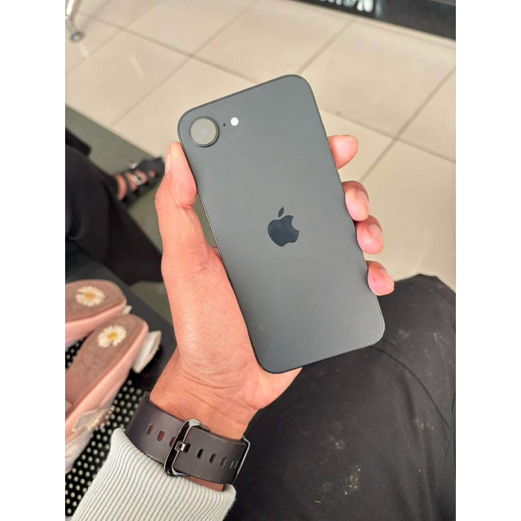 IPHONE 16E 128GB IBOX