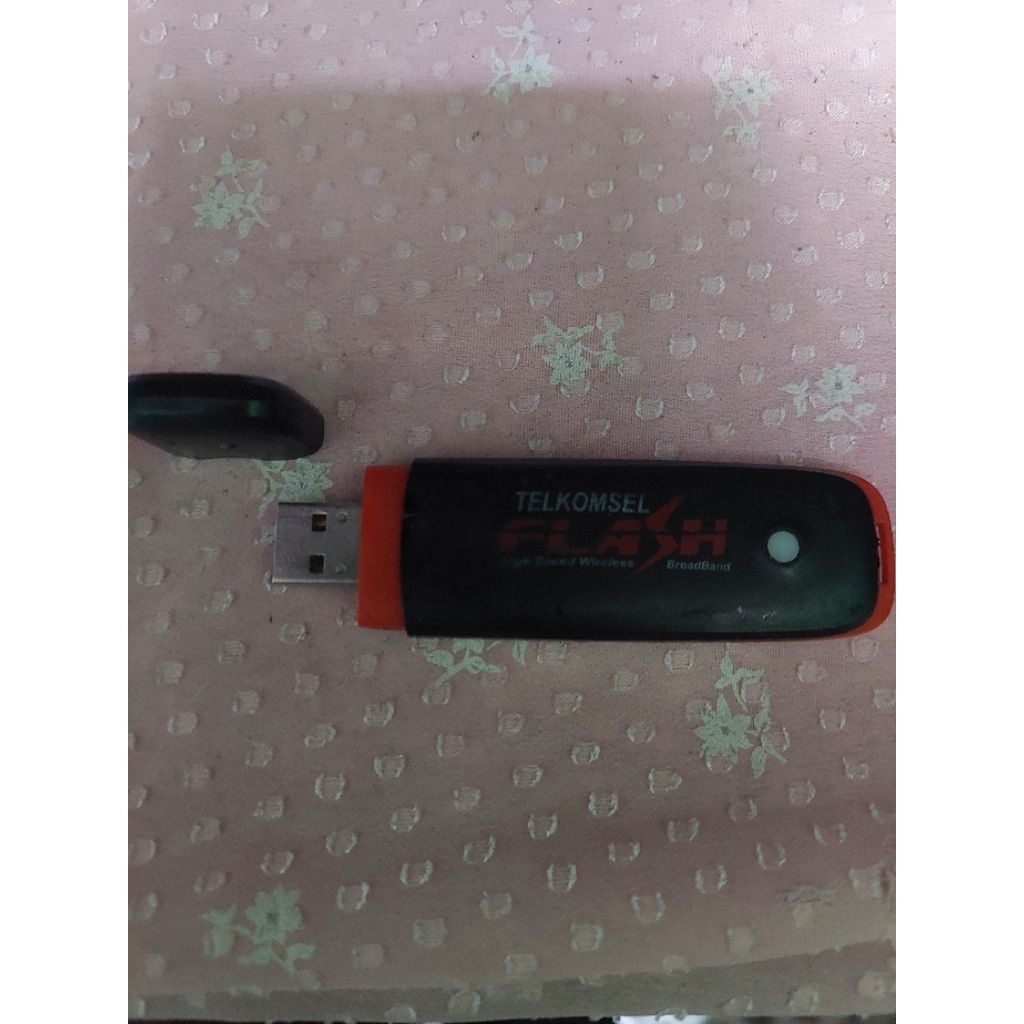 Modem telkomsel flash hsupa 3g stick usb