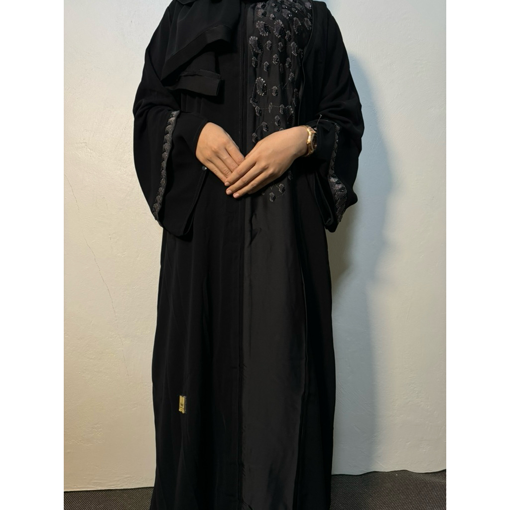 ABAYA ORIGINAL TARIM