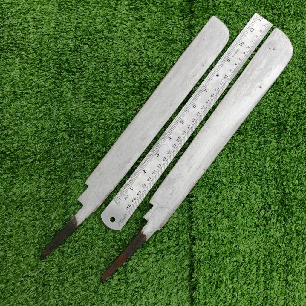 Bilah Golok Kerja Goleran