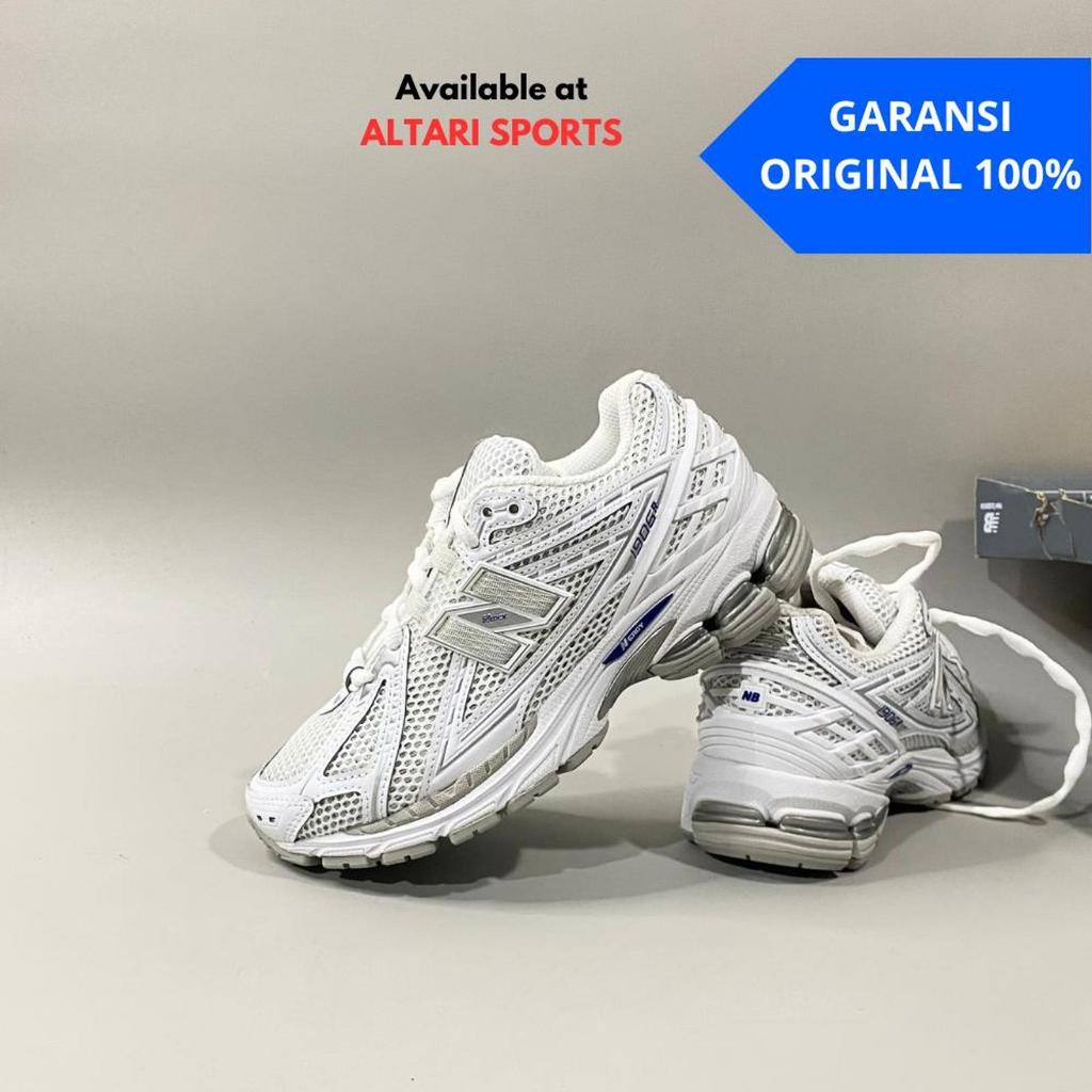 SEPATU SNEAKERS WANITA NB 1906 (U1906RCA) ORIGINAL