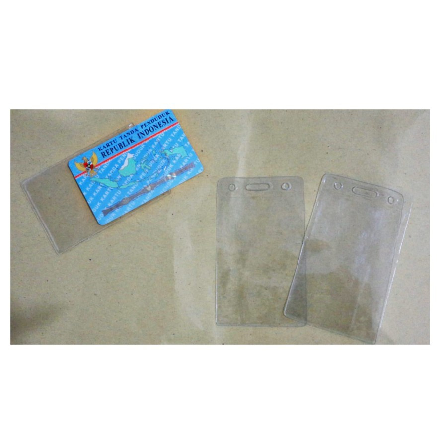 Mika Id Card E-Toll/Ktp