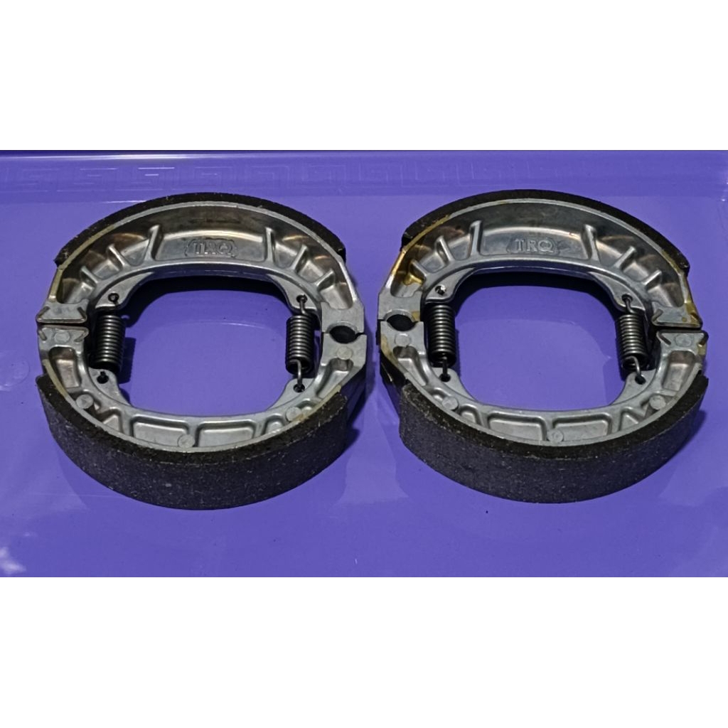 KAMPAS REM DEPAN BELAKANG SEPEDA LISTRIK UWINFLY DF3(SEPAKET)