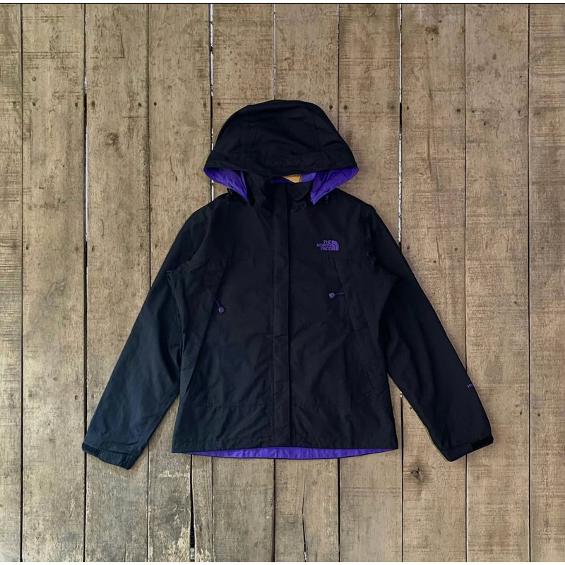 Jacket Outdoor Nepa Second Original