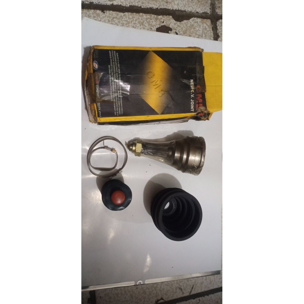 CV Joint / Kokel As Roda luar Ford Laser / Mazda 323