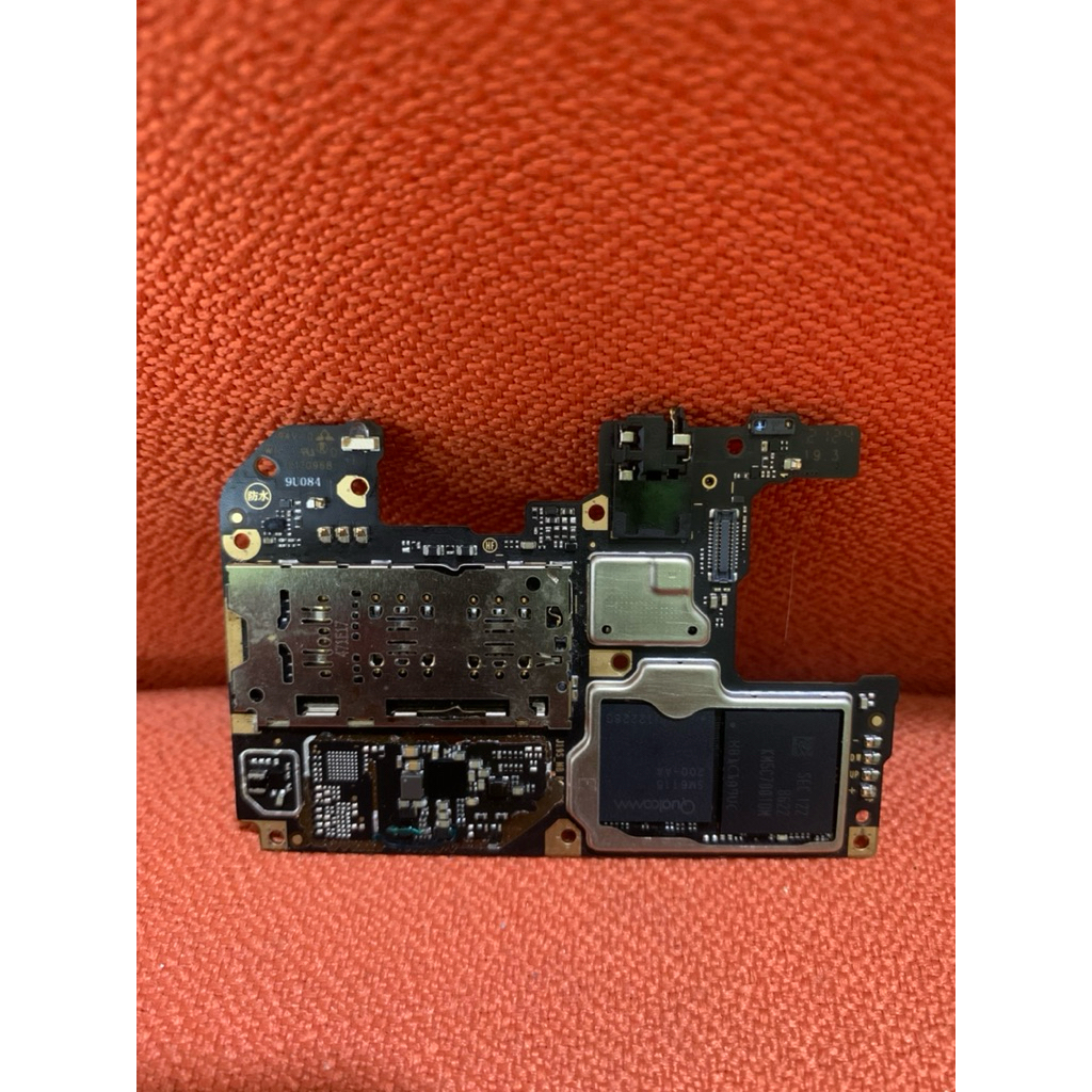 MESIN MATI POCO M3 ORIGINAL COPOTAN SESUAI POTO