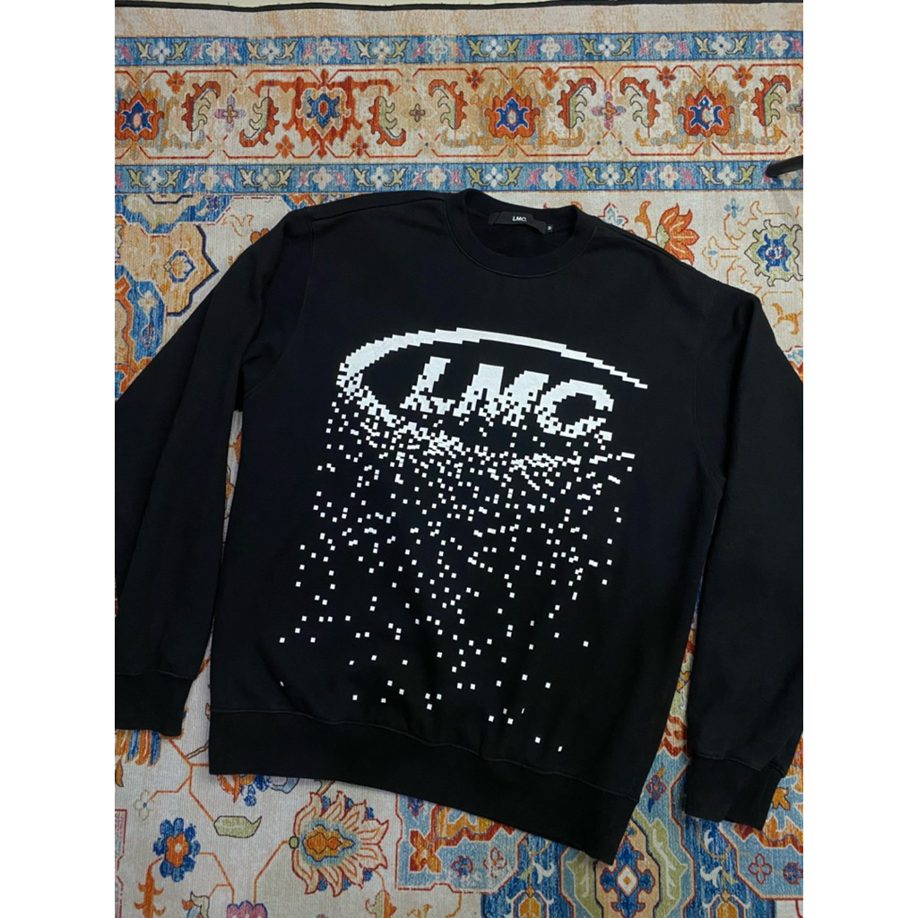 Crewneck  LMC