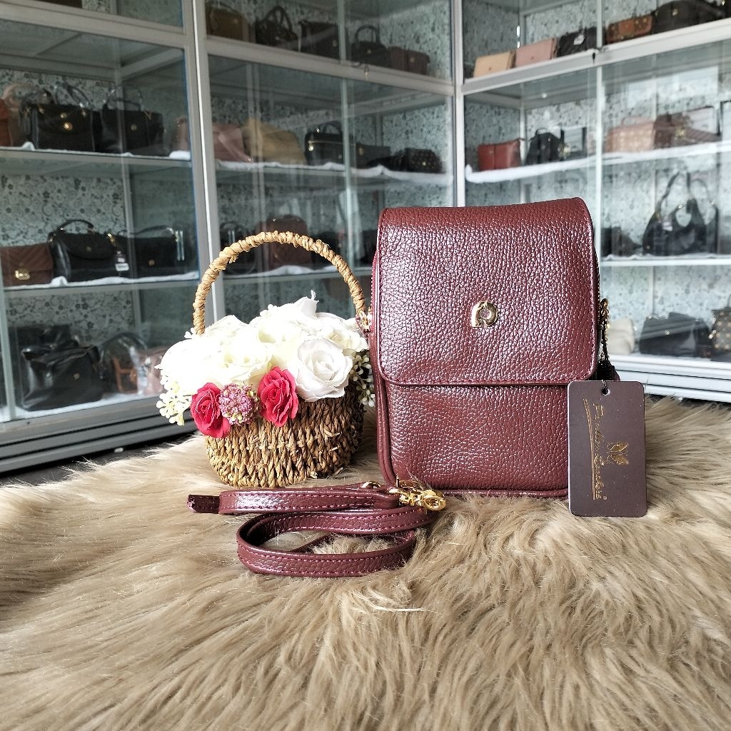 Tas papillon k3502 warna hitam, hijau,kopi,asem,merah, abutua, cokoren,kuning oren, pink muda, merah