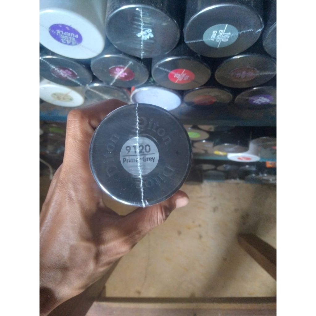 DITON PREMIUM EPOXY 400 ML