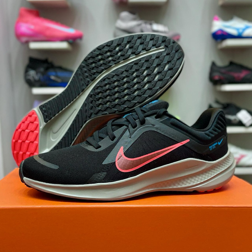 Nike Quest 5 black