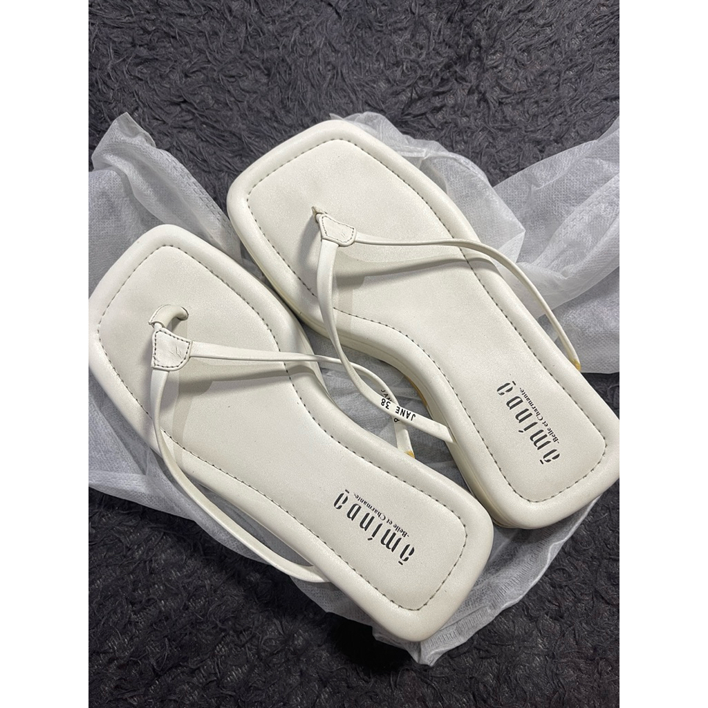 Aminda Jane White (preloved)