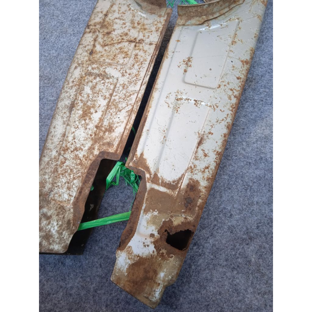 ketengke/ tutup rante gl100 ori