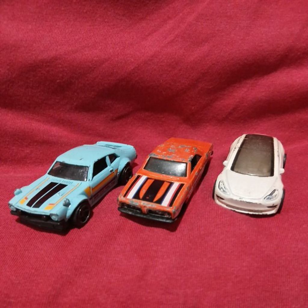 Hotwheels hotwheels