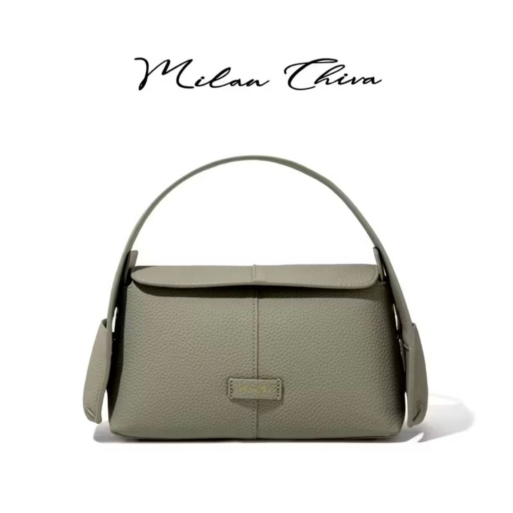 Monique sling bag by Milan Chiva