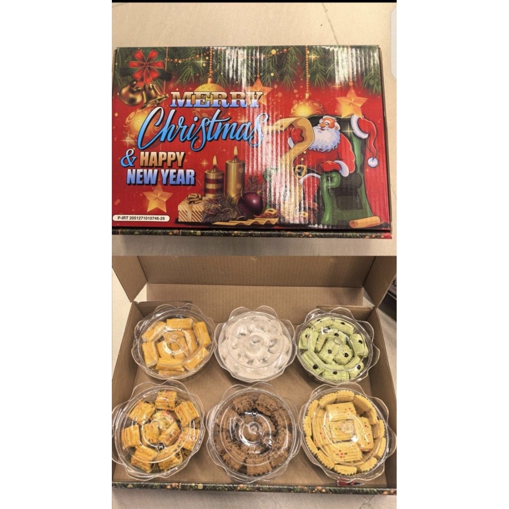 HAMPERS NATALAN KUE KERING. KUE KERING HAMPERS NATAL. KUE KERING NATAL. HAMPERS NATALAN. KUE KERING 