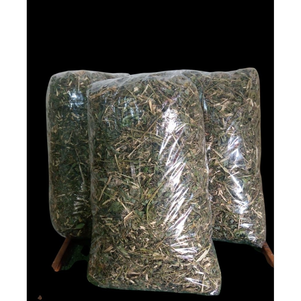 HAY INDIGOFERA 1KG