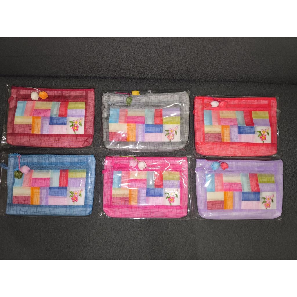 souvenir asli korea, dompet koin korea, souvenir lucu korea
