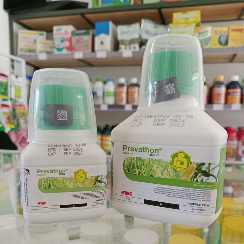 Prevathon 50 sc 250 ml