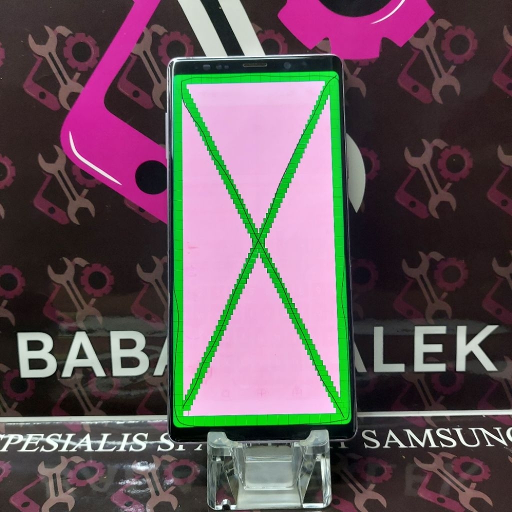 LCD SAMSUNG GALAXY NOTE 9 | SM-N960 | ORIGINAL COPOTAN 100%