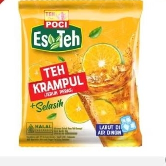 matcha bubuk sakura powder